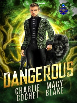 cover image of Dangerous